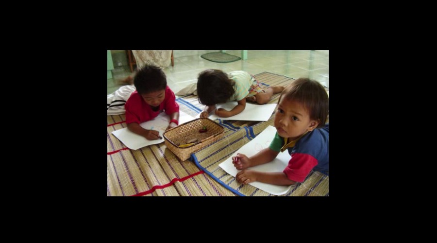 Philippinische Kinderhilfe e.V.