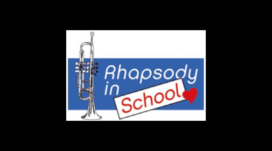 Rhapsody in School
